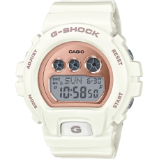 Годинник CASIO G-SHOCK GMD-S6900MC-7ER