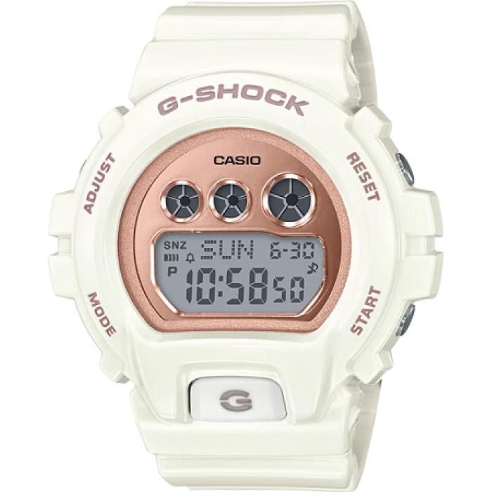 Годинник CASIO G-SHOCK GMD-S6900MC-7ER