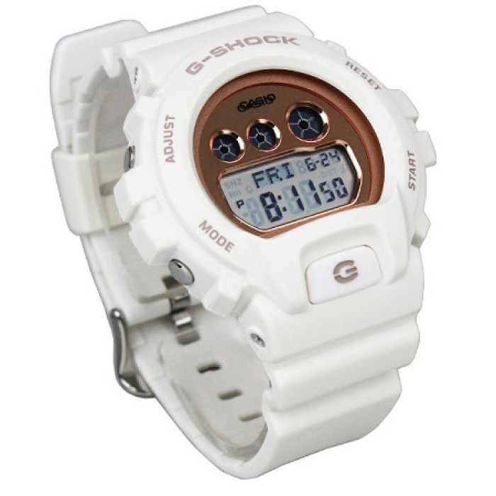 Годинник CASIO G-SHOCK GMD-S6900MC-7ER