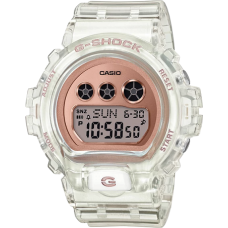 Годинник CASIO G-SHOCK GMD-S6900SR-7ER