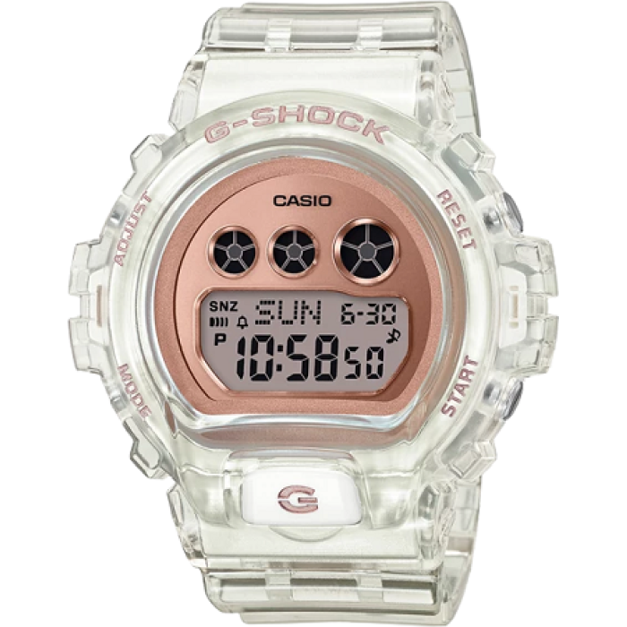Годинник CASIO G-SHOCK GMD-S6900SR-7ER