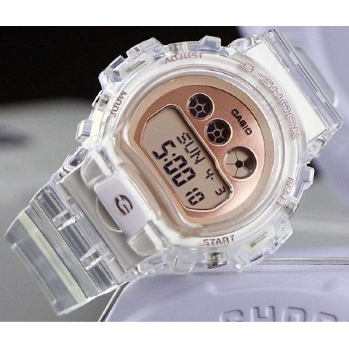 Годинник CASIO G-SHOCK GMD-S6900SR-7ER