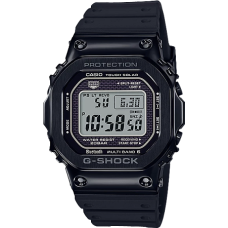 Годинник CASIO G-SHOCK GMW-B5000G-1ER