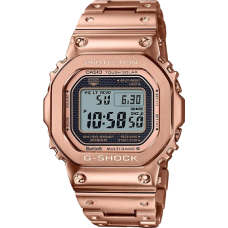 Годинник CASIO G-SHOCK GMW-B5000GD-4ER