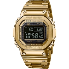 Годинник CASIO G-SHOCK GMW-B5000GD-9ER