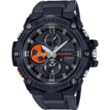 Годинник CASIO G-SHOCK GST-B100B-1A4ER