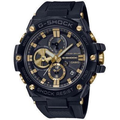 Часы CASIO G-SHOCK GST-B100GC-1AER