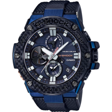 Годинник CASIO G-SHOCK GST-B100XB-2AER