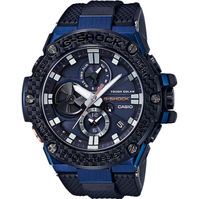 Часы CASIO G-SHOCK GST-B100XB-2AER