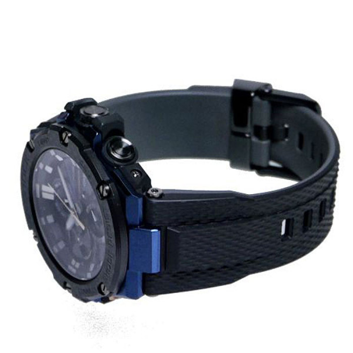 Годинник CASIO G-SHOCK GST-B100XB-2AER