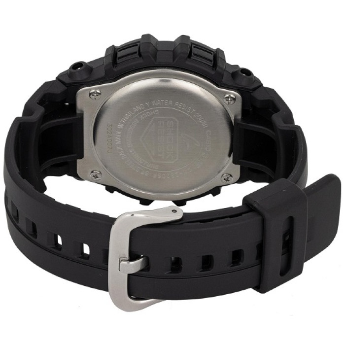 Годинник CASIO G-SHOCK GW-2320SF-1B4ER