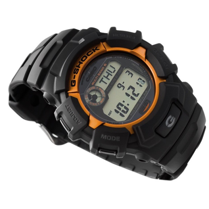 Годинник CASIO G-SHOCK GW-2320SF-1B4ER