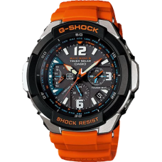 Годинник CASIO G-SHOCK GW-3000M-4AER
