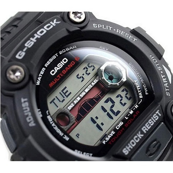 Годинник CASIO G-SHOCK GW-7900-1ER