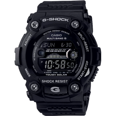 Часы CASIO G-SHOCK GW-7900B-1ER