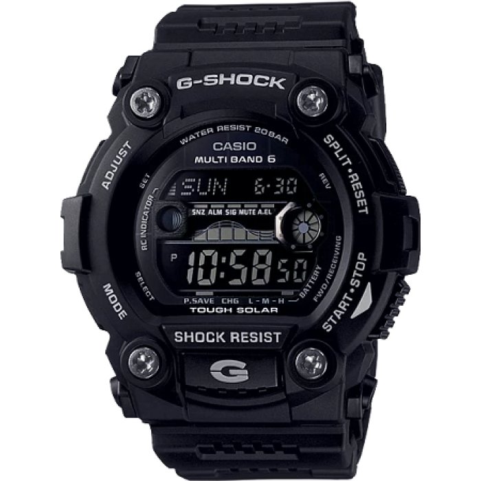Годинник CASIO G-SHOCK GW-7900B-1ER