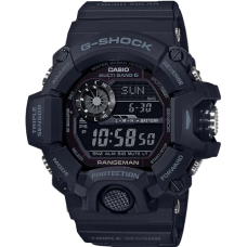 Годинник CASIO G-SHOCK GW-9400-1BER