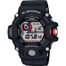 Годинник CASIO G-SHOCK GW-9400-1ER