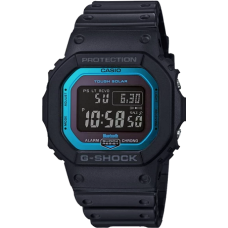 Годинник CASIO G-SHOCK GW-B5600-2ER