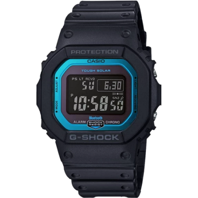 Часы CASIO G-SHOCK GW-B5600-2ER