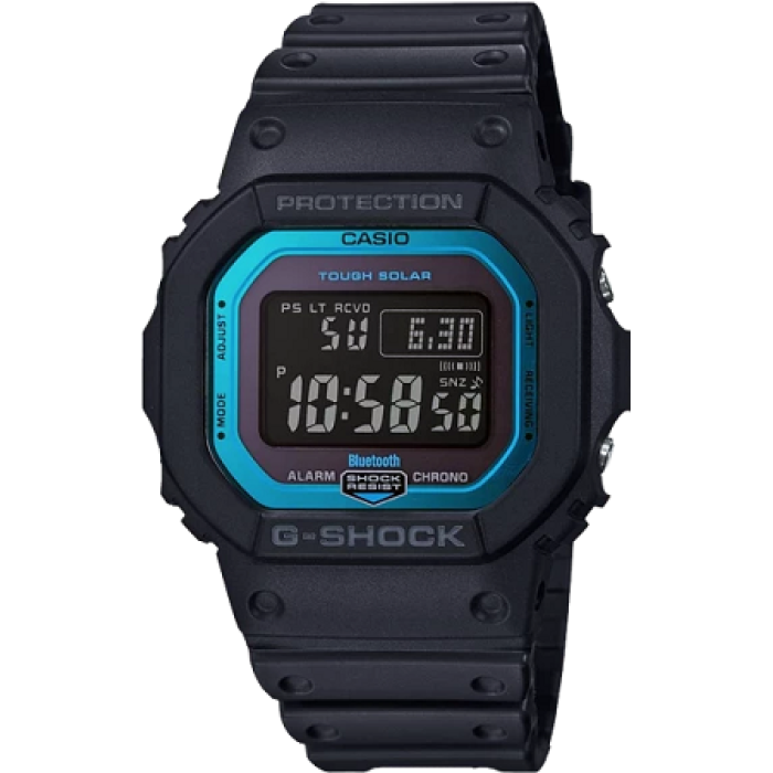 Годинник CASIO G-SHOCK GW-B5600-2ER