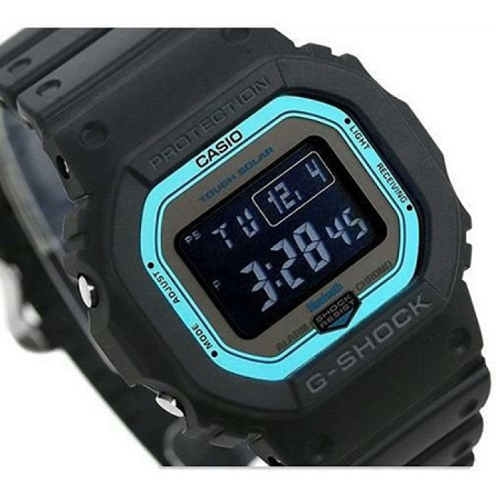 Годинник CASIO G-SHOCK GW-B5600-2ER