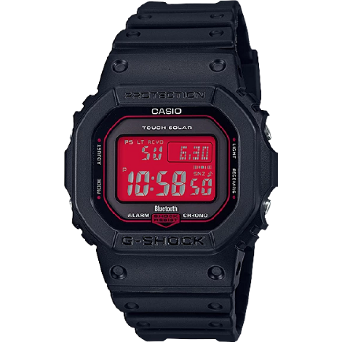 Годинник CASIO G-SHOCK GW-B5600AR-1ER