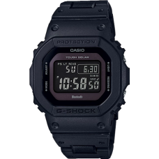 Часы CASIO G-SHOCK GW-B5600BC-1BER