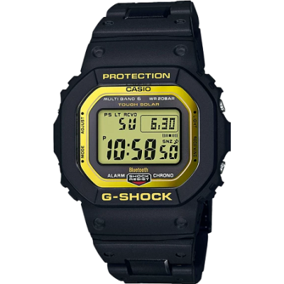 Часы CASIO G-SHOCK GW-B5600BC-1ER