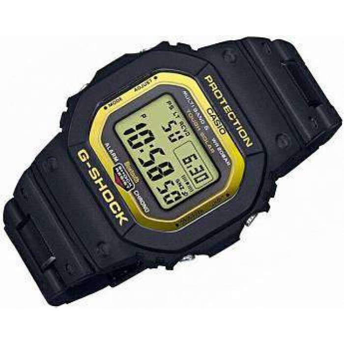 Часы CASIO G-SHOCK GW-B5600BC-1ER