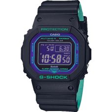 Годинник CASIO G-SHOCK GW-B5600BL-1ER