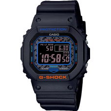 Годинник CASIO G-SHOCK GW-B5600CT-1ER
