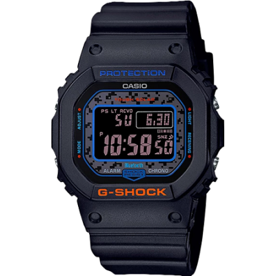 Годинник CASIO G-SHOCK GW-B5600CT-1ER