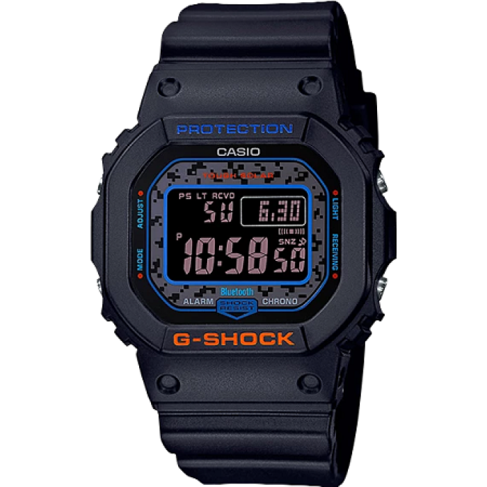 Годинник CASIO G-SHOCK GW-B5600CT-1ER