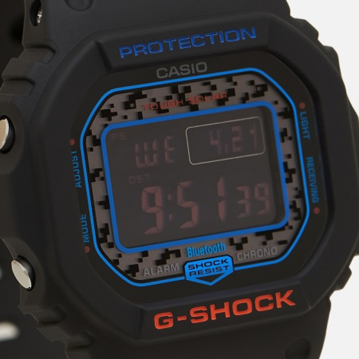 Годинник CASIO G-SHOCK GW-B5600CT-1ER