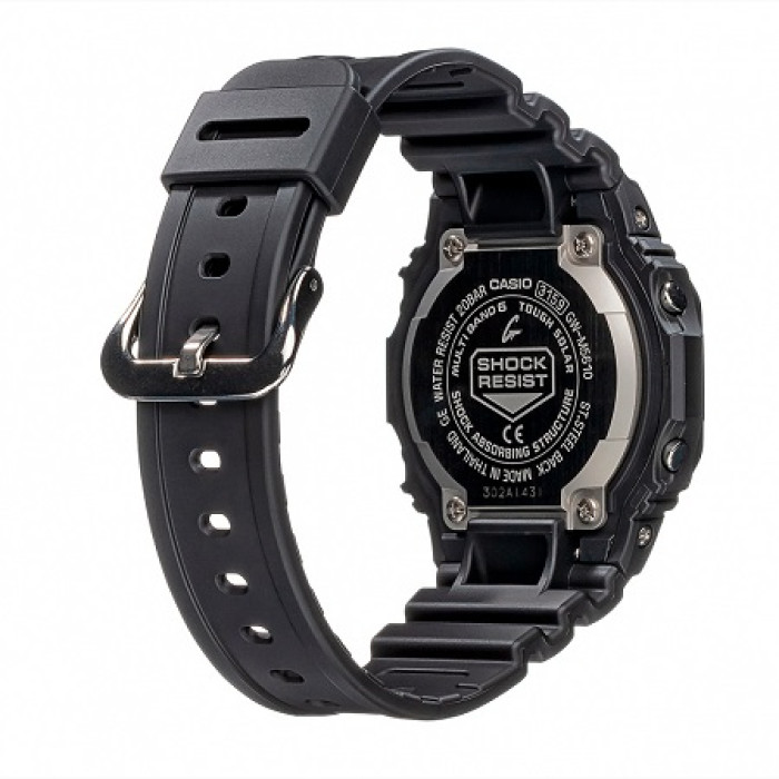 Годинник CASIO G-SHOCK GW-B5600CT-1ER