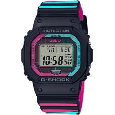 Годинник CASIO G-SHOCK GW-B5600GZ-1ER