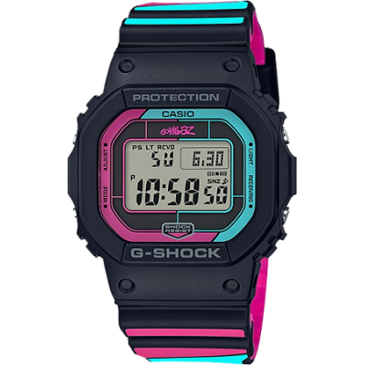 Годинник CASIO G-SHOCK GW-B5600GZ-1ER