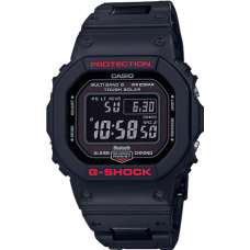 Годинник CASIO G-SHOCK GW-B5600HR-1ER