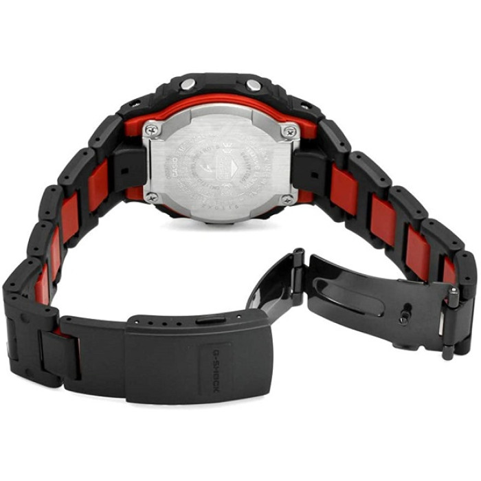 Годинник CASIO G-SHOCK GW-B5600HR-1ER