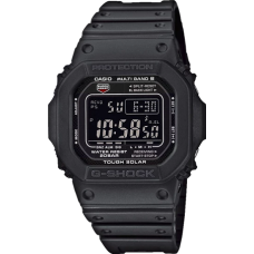 Годинник CASIO G-SHOCK GW-M5610-1BER