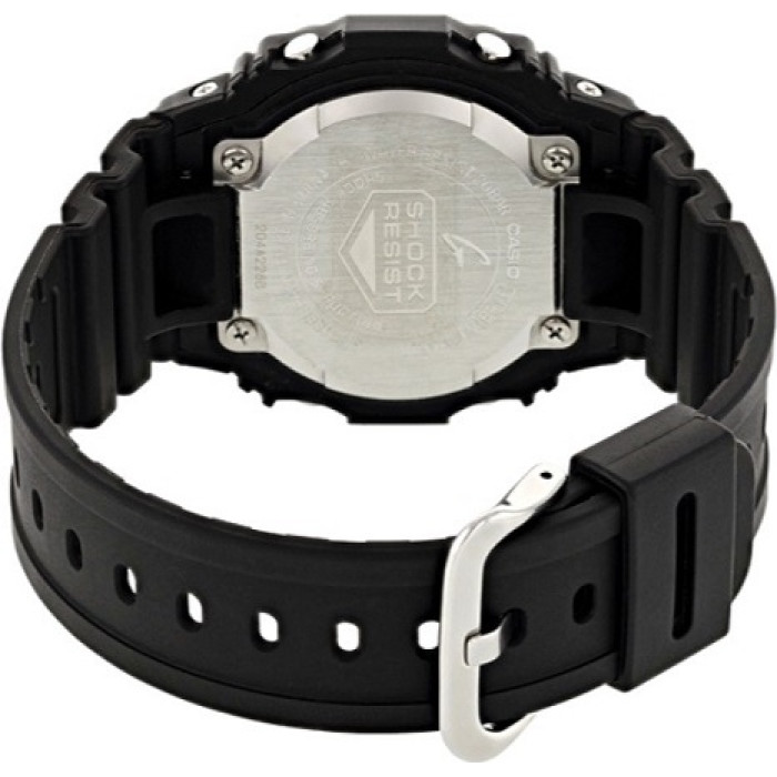 Годинник CASIO G-SHOCK GW-M5610-1BER