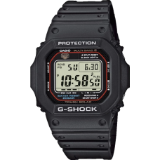 Годинник CASIO G-SHOCK GW-M5610-1ER