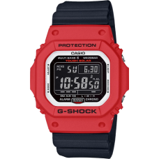 Годинник CASIO G-SHOCK GW-M5610RB-4ER