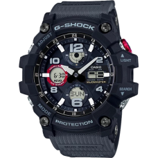 Годинник CASIO G-SHOCK GWG-100-1A8ER