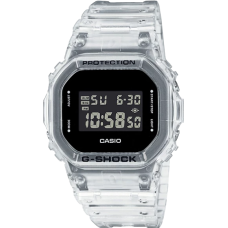 Годинник CASIO G-SHOCK DW-5600SKE-7ER