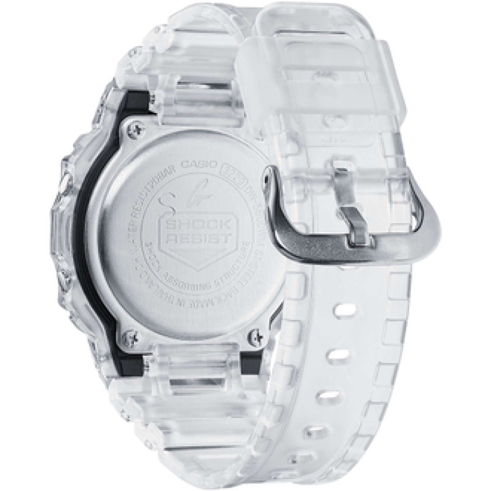 Годинник CASIO G-SHOCK DW-5600SKE-7ER