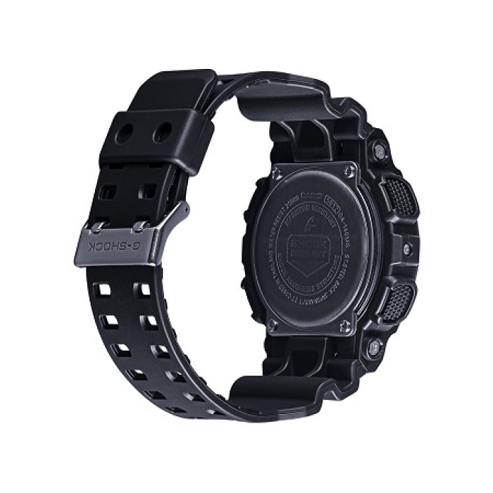 Годинник CASIO G-SHOCK GA-140MG-1AER