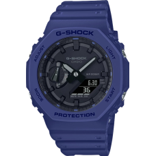 Годинник CASIO G-SHOCK GA-2100-2AER