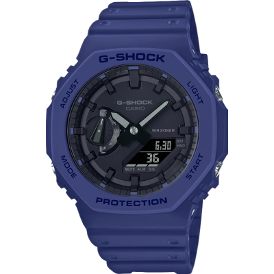 Часы CASIO G-SHOCK GA-2100-2AER